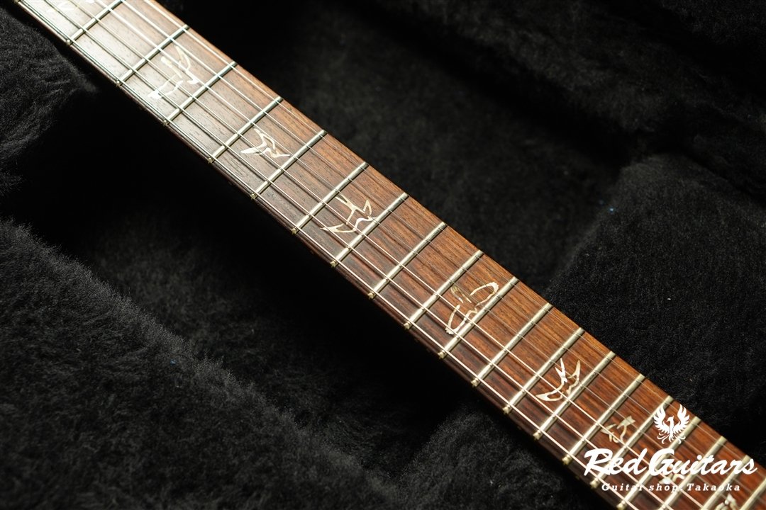 Custom24 10top Quilt Roseneck - Emerald Green